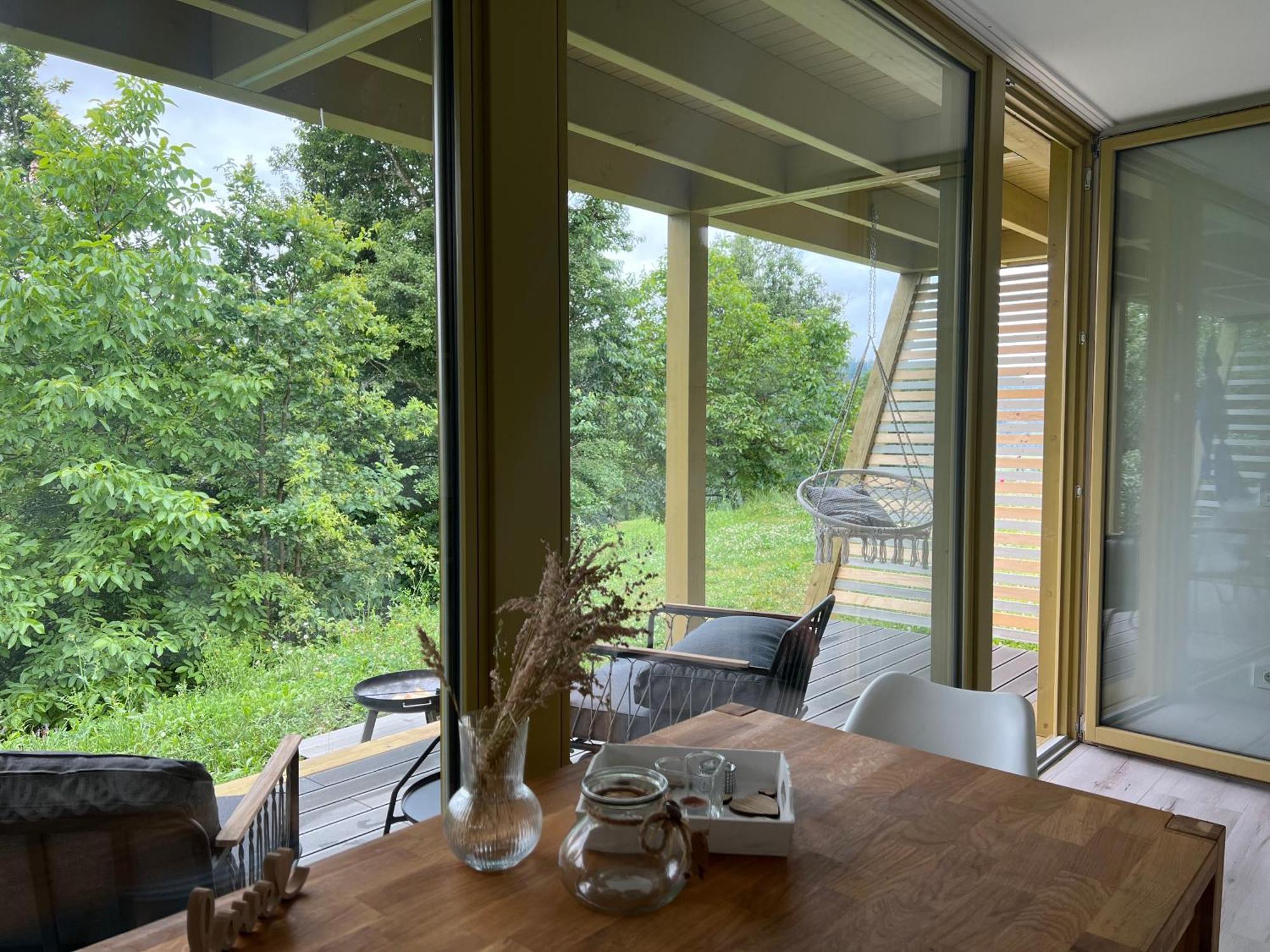 Holiday House Hona Lux Velike Lasce Rom bilde