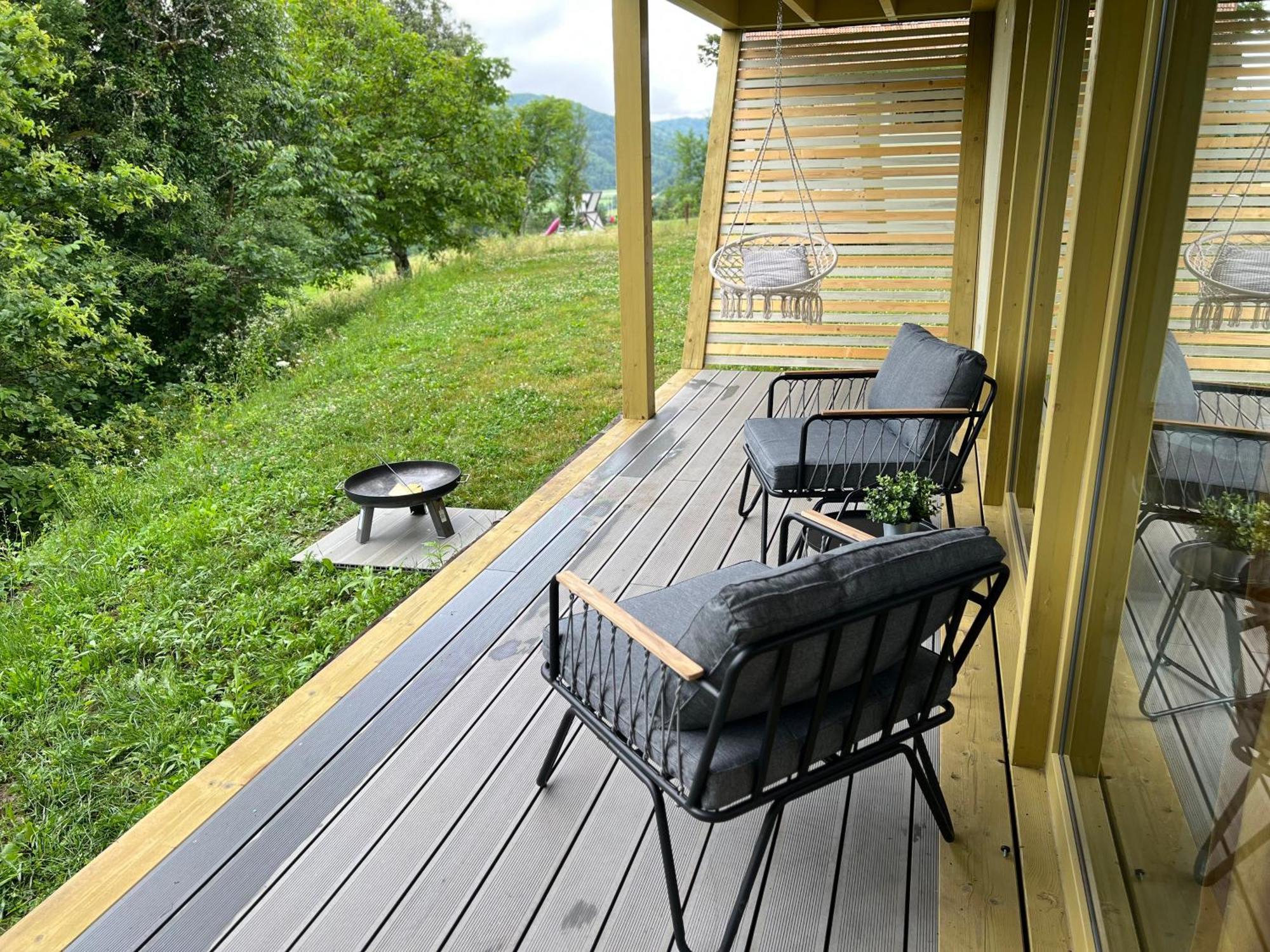 Holiday House Hona Lux Velike Lasce Rom bilde